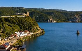 Pensiunea Danubio